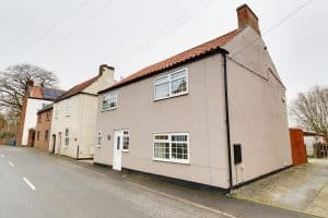 Main Street, West Stockwith, DN10