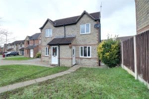 Ivy House Court, Scunthorpe, DN16