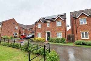 Pilgrims Way, Gainsborough, DN21