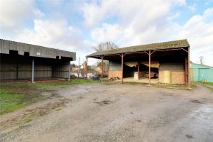 Land Adj 2 Marsh Lane, Winteringham, DN15 9PA