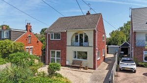 Westgate, Scotton, DN21