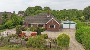 Grovewood Road, Misterton, DN10