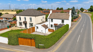 Chapel Lane, Keadby, DN17