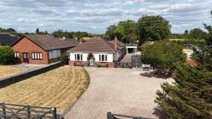 Ramper Road, Saundby, DN22