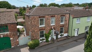 High Street, Owston Ferry, DN9