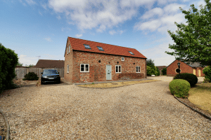 Old Village Street, Gunness, DN15