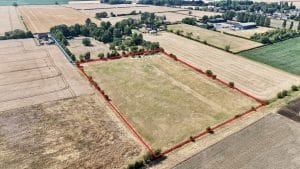 Bishop Norton Road, Snitterby, DN21