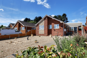 Talisman Drive, Scunthorpe, DN16