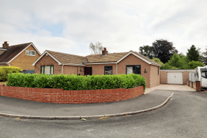 Park Close, Westwoodside, DN9