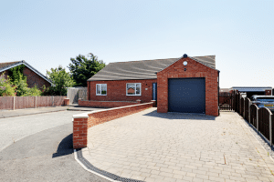 Southfield Close, Belton, DN9