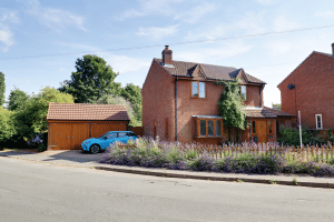 Firth Lane, Wroot, DN9