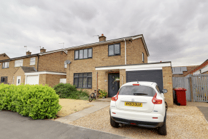 Moorland Way, Epworth, DN9