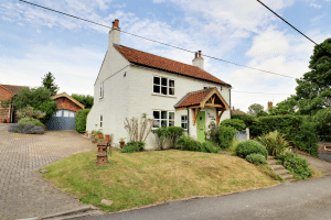 11A Clixby Lane, Grasby, DN38