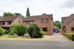 Cadney Road, Brigg, DN20