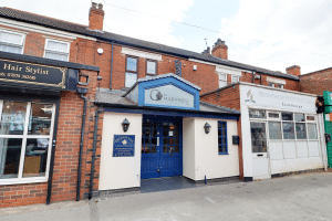 Frodingham Road, Scunthorpe, DN15