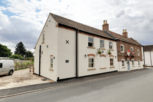 Greenhill Road, Haxey, DN9