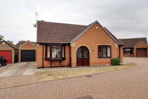 Reapers Way, Haxey, DN9