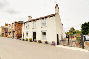 North Street, Owston Ferry, DN9
