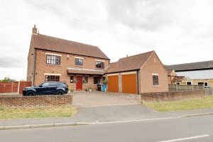 Main Street, West Stockwith, DN10