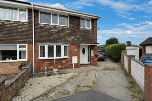 Meadow Court, Hibaldstow, DN20