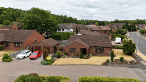 Goldcrest Close, Scunthorpe, DN15