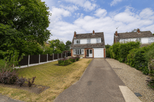 Scotter Road, Laughton, DN21