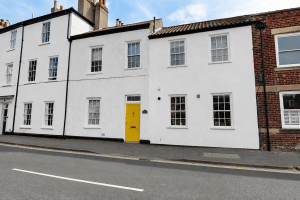 Bigby Street, Brigg, DN20