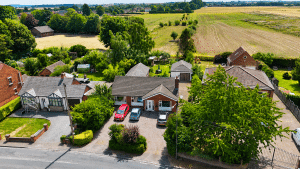 Westgate Road, Belton, DN9