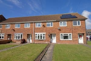 Day Close, Keadby, DN17