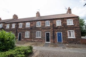 Redbourne Street, Scunthorpe, DN16