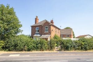 Heapham Road, Gainsborough, DN21