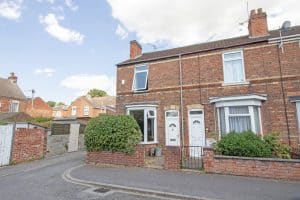 Rectory Avenue, Gainsborough, DN21