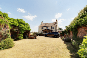 Belshaw Lane, Belton, DN9