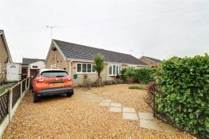 Eastfield Road, Epworth, DN9