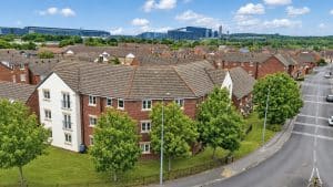 Pintail Close, Scunthorpe, DN16