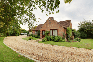 Main Street, Torksey, LN1