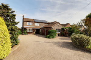 Eastoft Road, Crowle, DN17