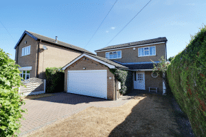 Newland View, Epworth, DN9