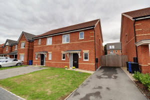 School Lane, Doncaster, DN2