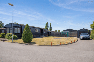The Elms, Torksey, LN1