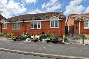 Church View, Barton-Upon-Humber, DN18
