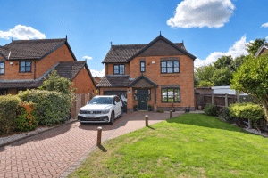 Marsh Lane, New Holland, DN19