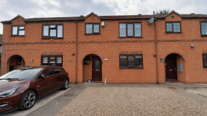 Cherry Lane, Wootton, DN39