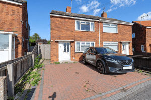 Harrowdyke, Barton-Upon-Humber, DN18
