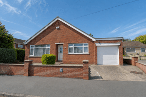 Sunnybank, Barton-Upon-Humber, DN18