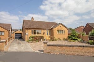 Croft Lane, Scunthorpe, DN17