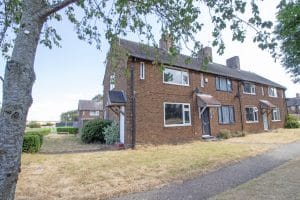 Lincoln Crescent, Kirton Lindsey, DN21