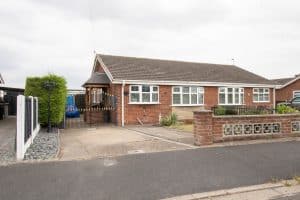 The Meadows, Burringham, DN17
