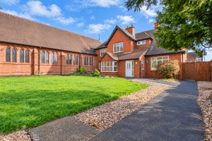 Frodingham Road, Scunthorpe, DN15