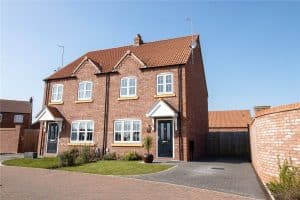 Karsten Avenue, Gainsborough, DN21